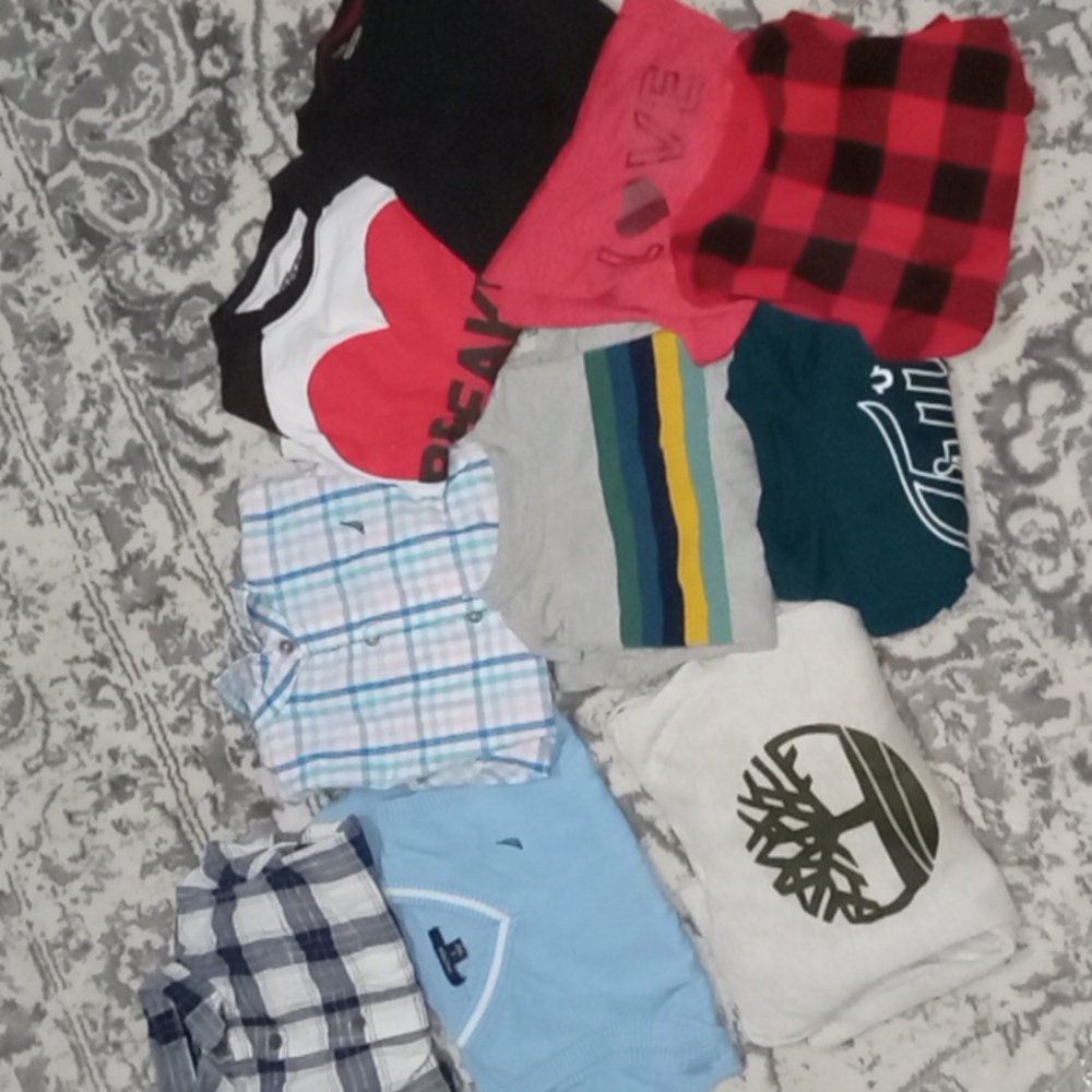 5t long sleeve